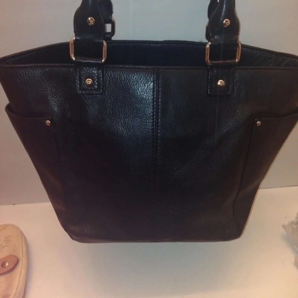 KATE SPADE tote bag additional pics